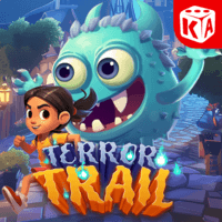 Quái Vật Kinh Hoàng game icon