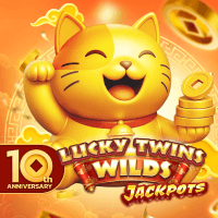 Cặp Song Sinh May Mắn game icon