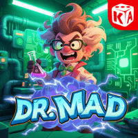 Tiến Sĩ Điên game thumbnail