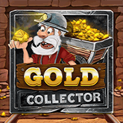 Người sưu tầm vàng icon