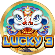 May Mắn 3 game icon