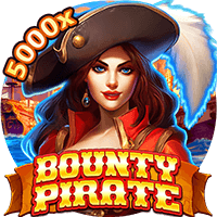 Bounty Hải tặc icon