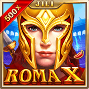 La Mã X icon